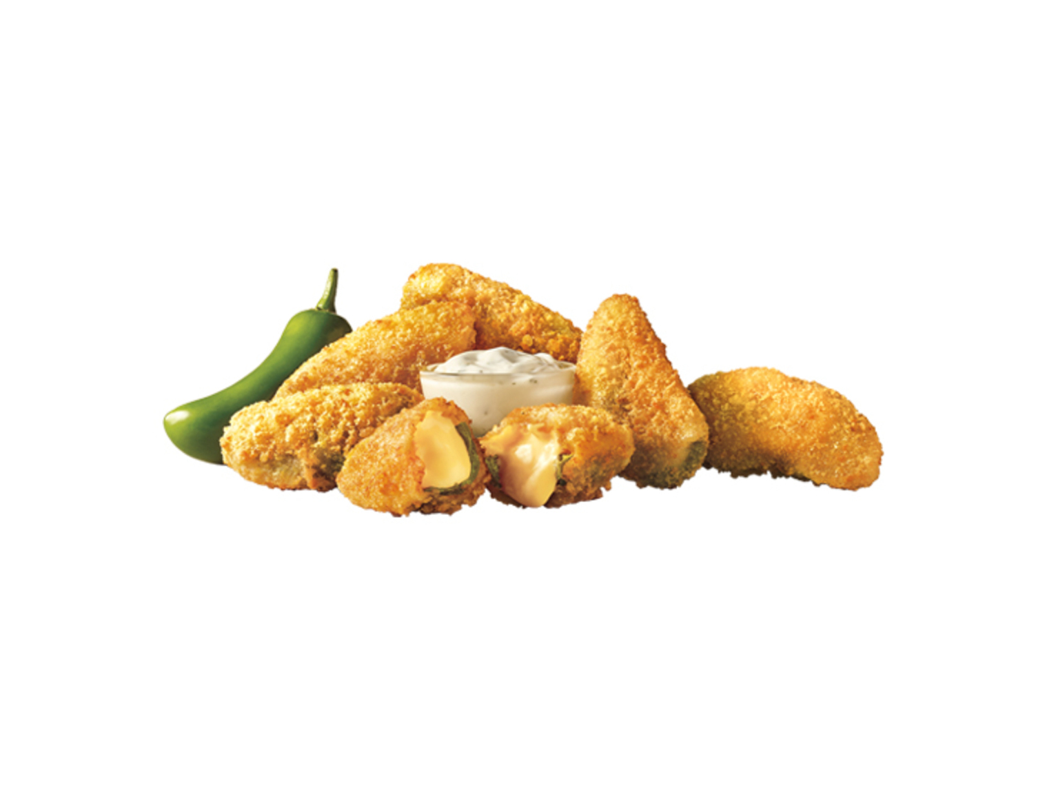 Order Ched ‘R’ Peppers® food online from Sonic Drive-In store, Cincinnati on bringmethat.com