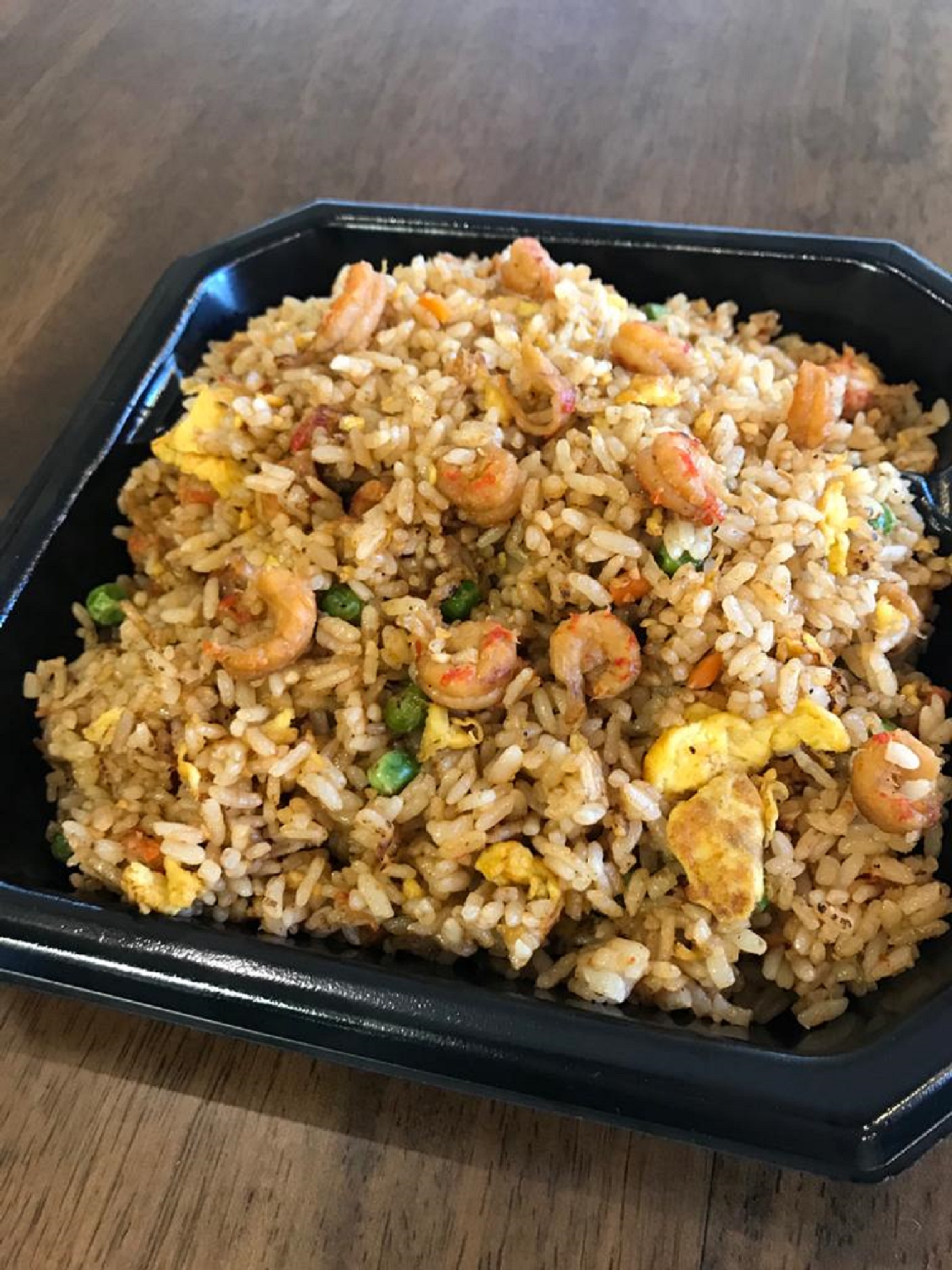 Order Fried Rice food online from Teriyaki Box store, Lawrenceville on bringmethat.com