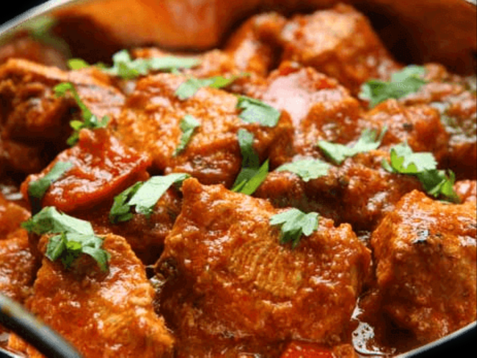 Order Lamb Bhuna food online from Passage to India store, Cambridge on bringmethat.com