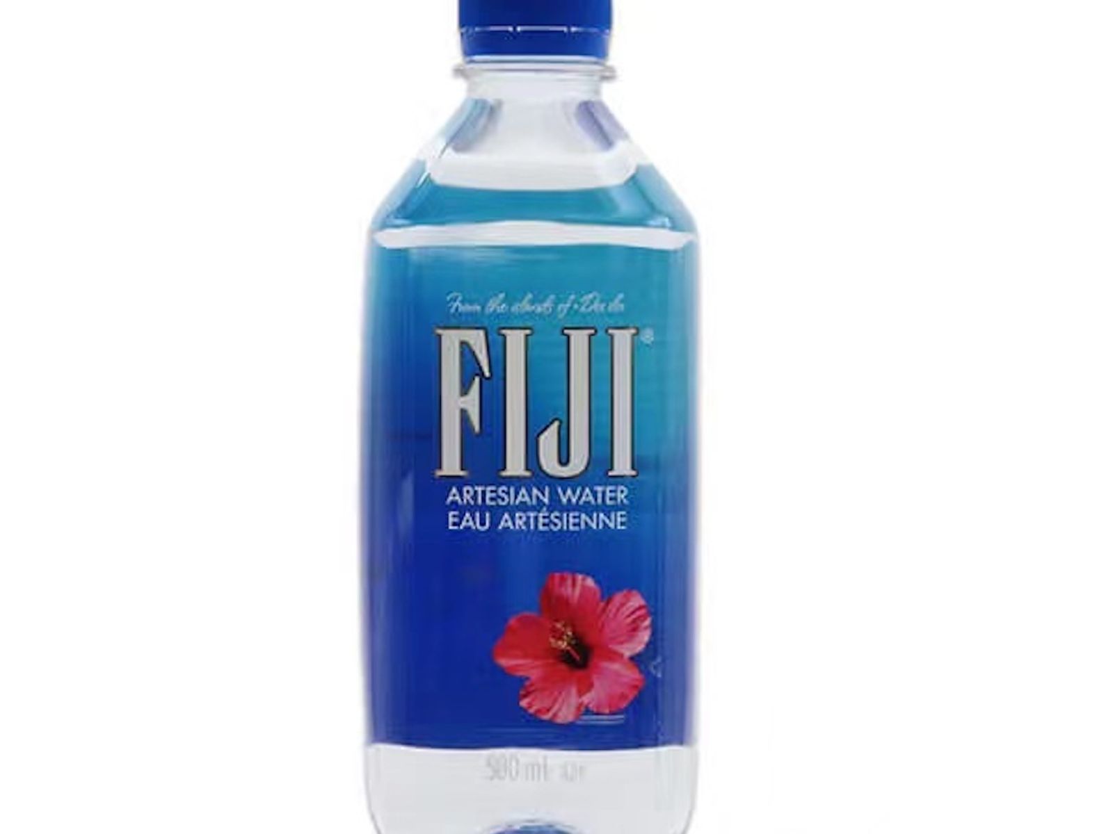 Order Fiji Bottled Water 斐济 瓶装水 food online from Mid Summer Lounge store, Champaign on bringmethat.com