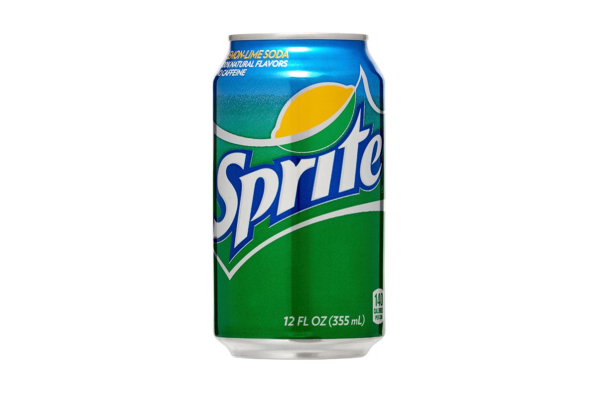 Order SPRITE CAN food online from The Impossible Shop store, Thousand Oaks on bringmethat.com