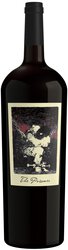 Order The Prisoner Red Blend, 750 ml. Wine food online from Oakdale Wine & Spirits Inc store, Oakdale on bringmethat.com