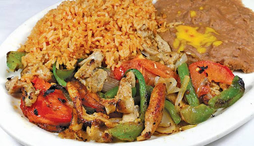 Order Fajitas Platillo food online from Sc Ranch Market store, San Clemente on bringmethat.com