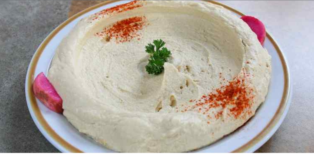Order Hommous food online from Sheeba Express store, Detroit on bringmethat.com