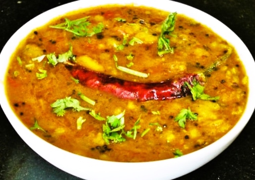 Order Daal Makhani food online from Gourmet India store, Houston on bringmethat.com