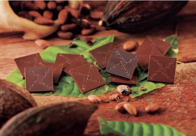Order Royce' Origin Chocolate "Cacao 70%" food online from Royce Chocolate store, San Jose on bringmethat.com