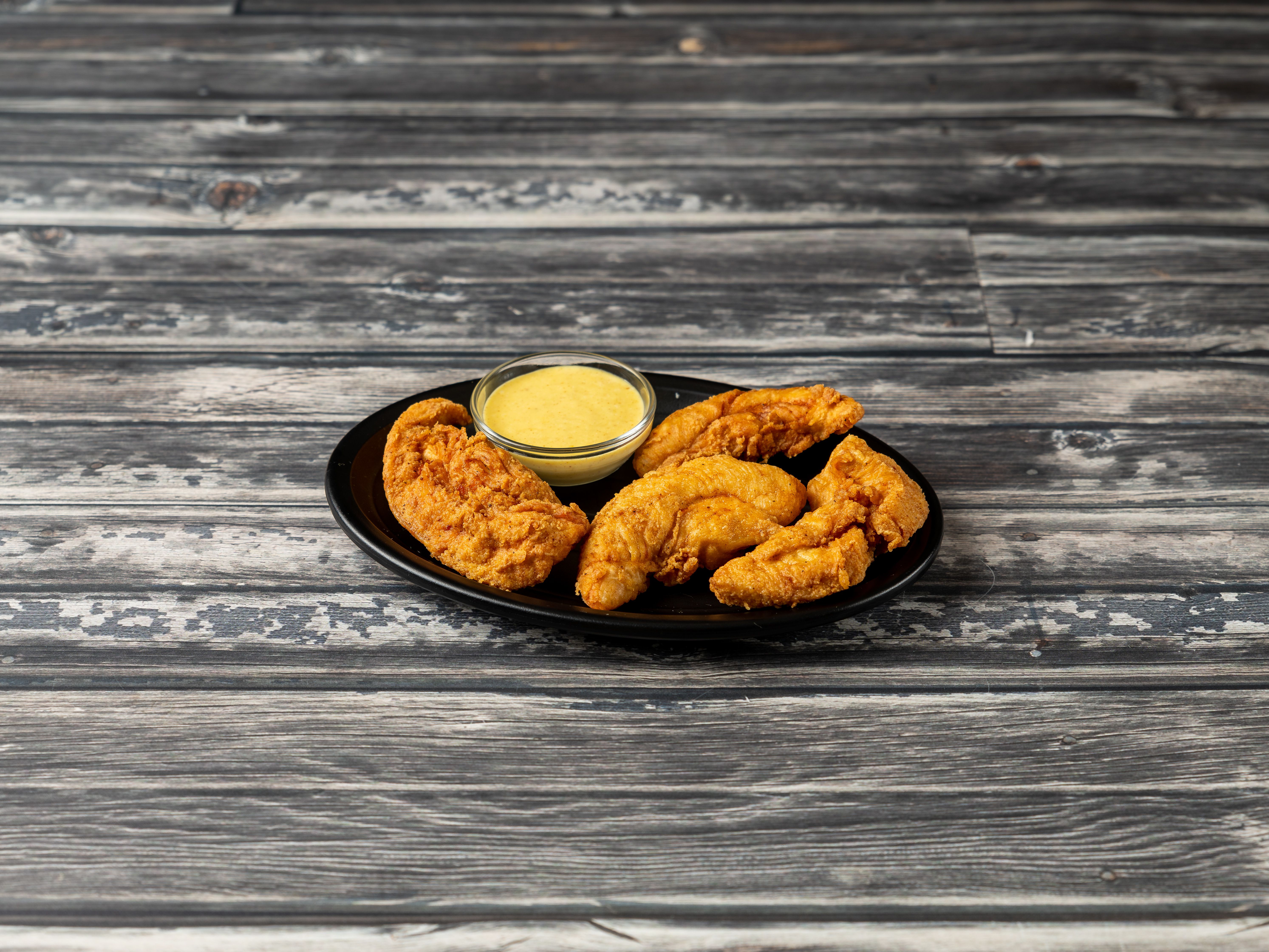 Order Chicken Tenders food online from Pk Bar & Grill store, Blacksburg on bringmethat.com