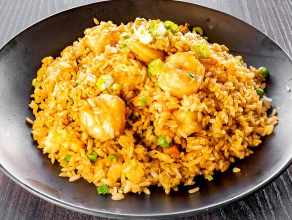 Order Fried Rice food online from Nora Asian Fresh store, Tempe on bringmethat.com