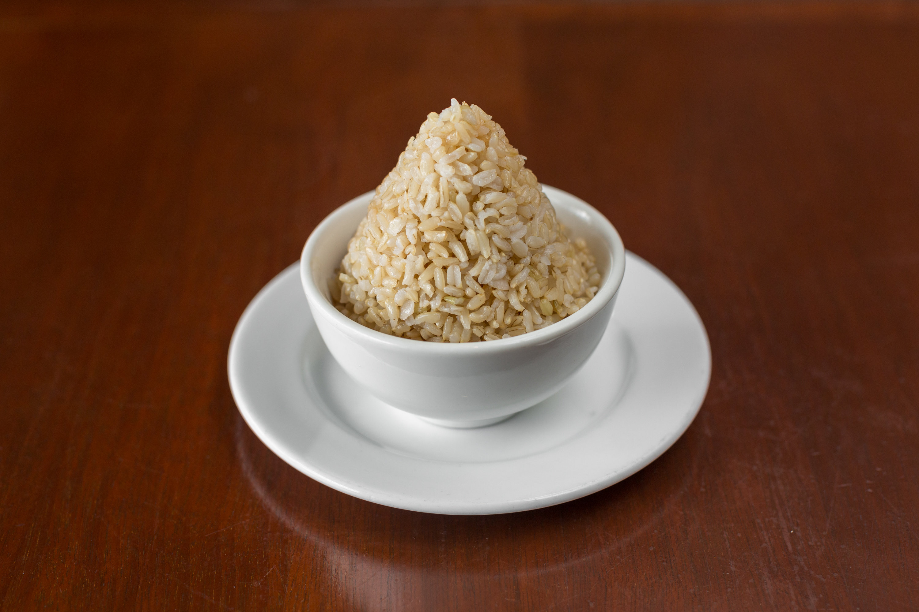 Order Brown Rice food online from Thai Me store, Brooklyn on bringmethat.com