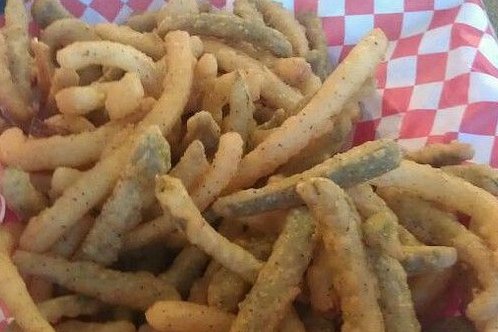 Order Texas Toothpicks food online from Burger Island store, Richardson on bringmethat.com