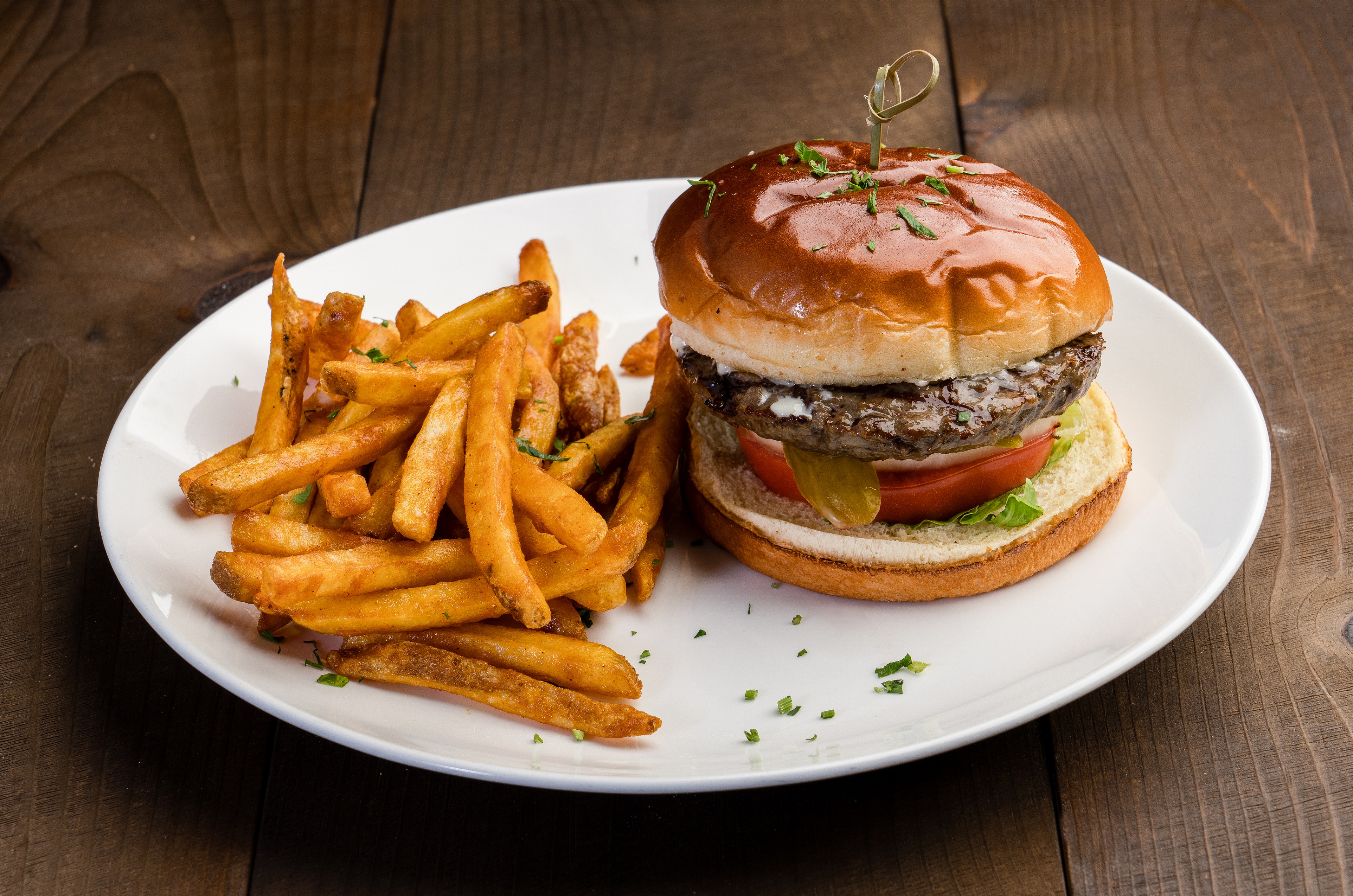 Order Homemade Burger food online from Masal Cafe store, Brooklyn on bringmethat.com