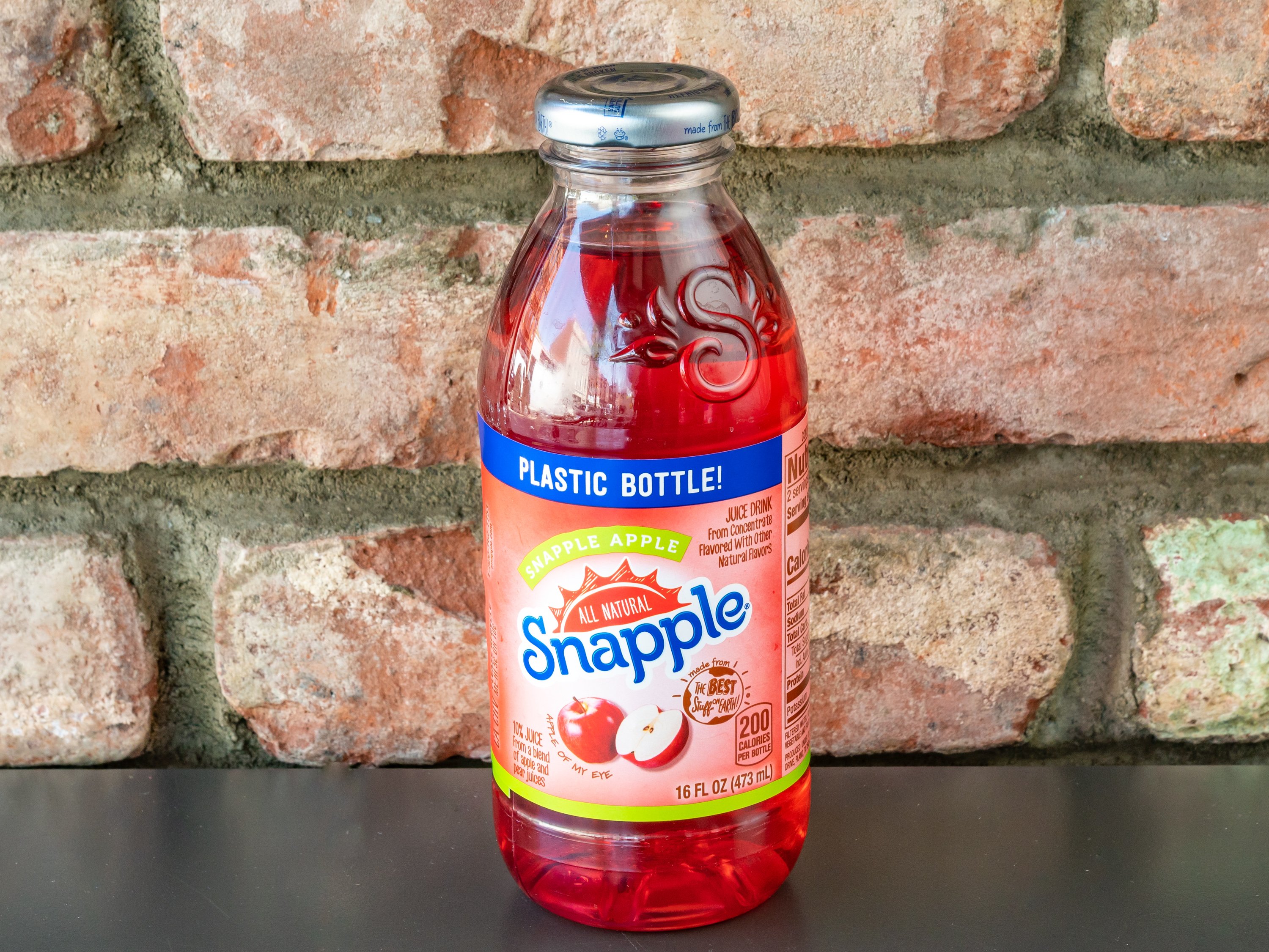 Order Snapple food online from Brothers Bagels store, Brooklyn on bringmethat.com