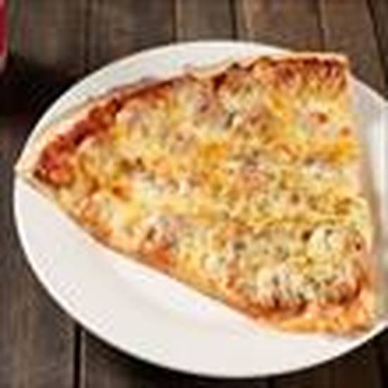 Order Pizza Slice Combo food online from Triano's Pizza store, Chicago on bringmethat.com