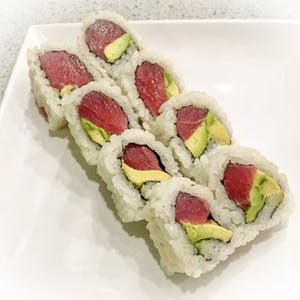 Order Tuna Avocado food online from Royal Stix Restaurant store, Fayetteville on bringmethat.com