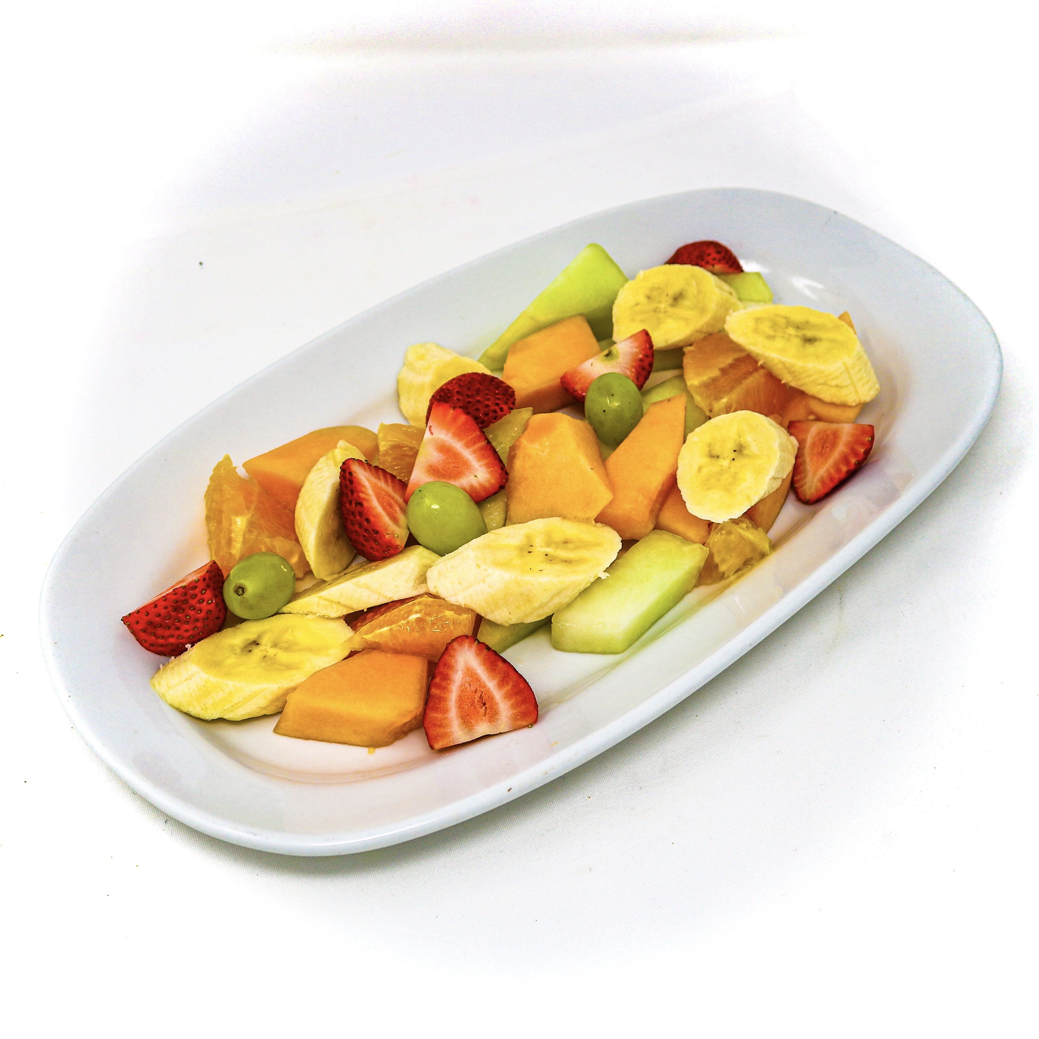 Order Fresh Fruit Salad food online from Stateline Family Restaurant store, Tappan on bringmethat.com