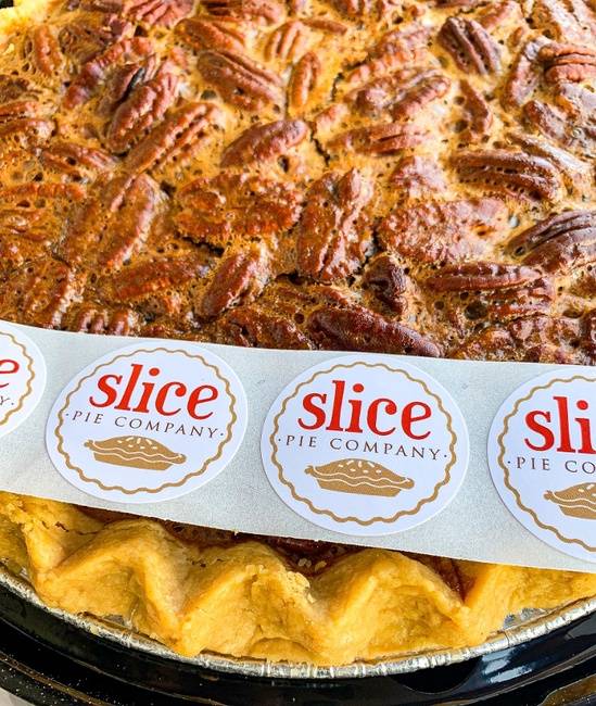 Order Whole Pie - Choice food online from Skrimp Shack store, Holly Springs on bringmethat.com