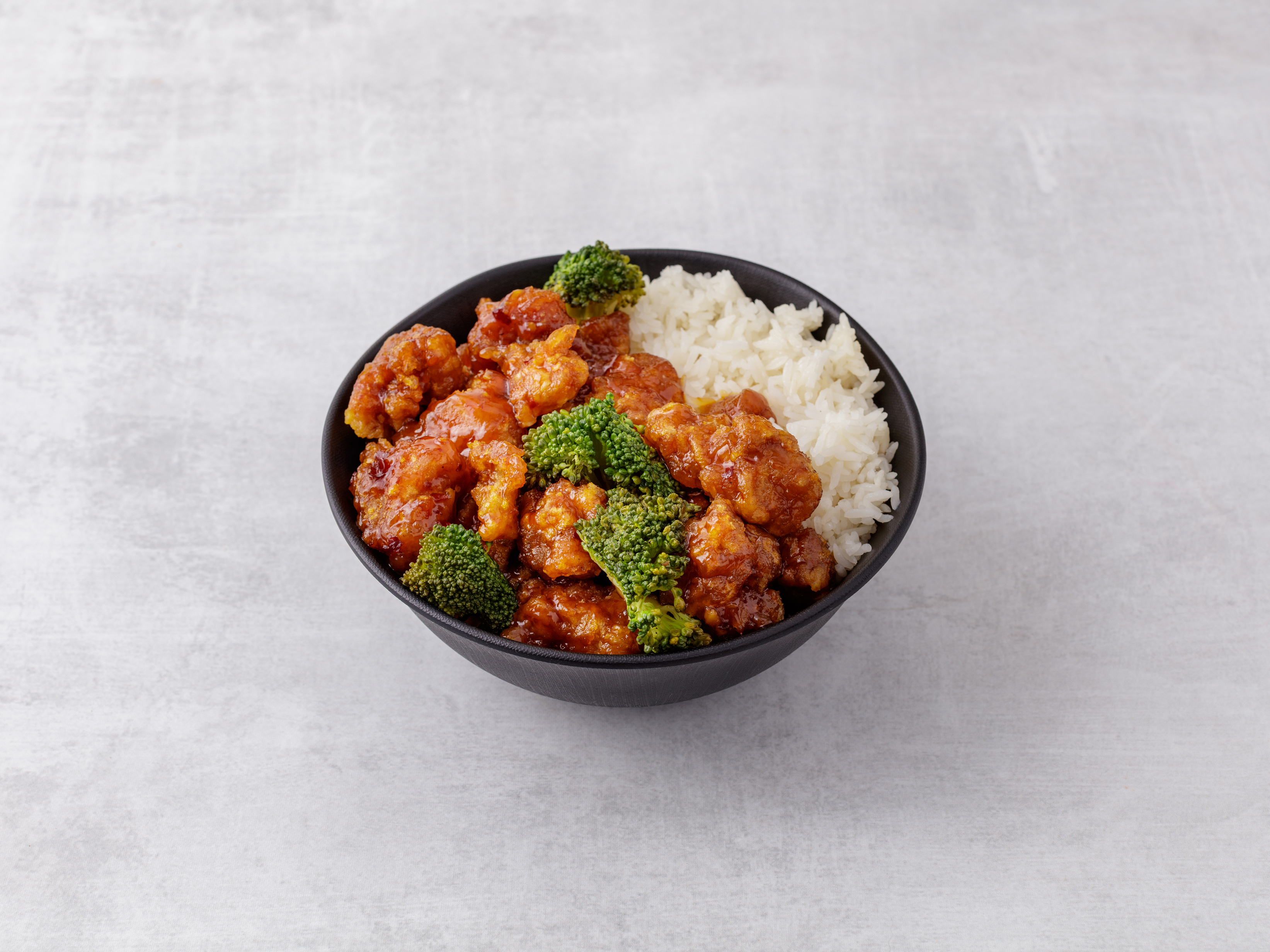 Order 127. General Tso's Chicken food online from China One store, Denville on bringmethat.com