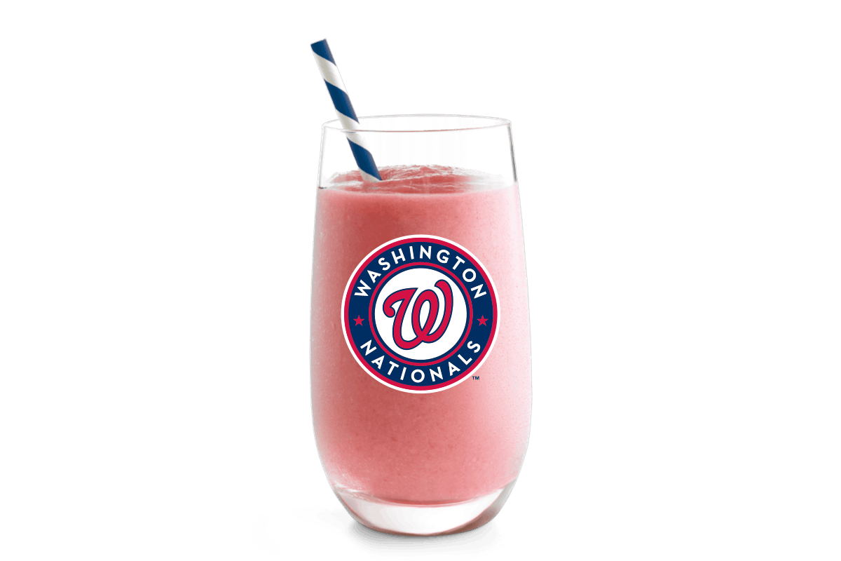 Order NATS BERRY CRUSH SMOOTHIE food online from Tropical Smoothie Cafe store, Sterling on bringmethat.com
