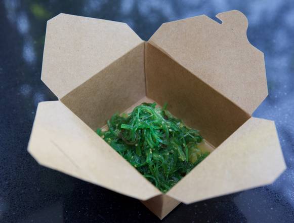 Order Seaweed Salad food online from Bar A Zen store, Beverly Hills on bringmethat.com