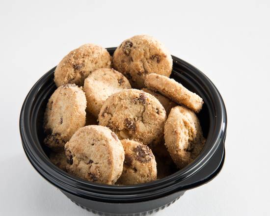 Order Chocolate Chip Cookies food online from Pita Delite store, Greensboro on bringmethat.com