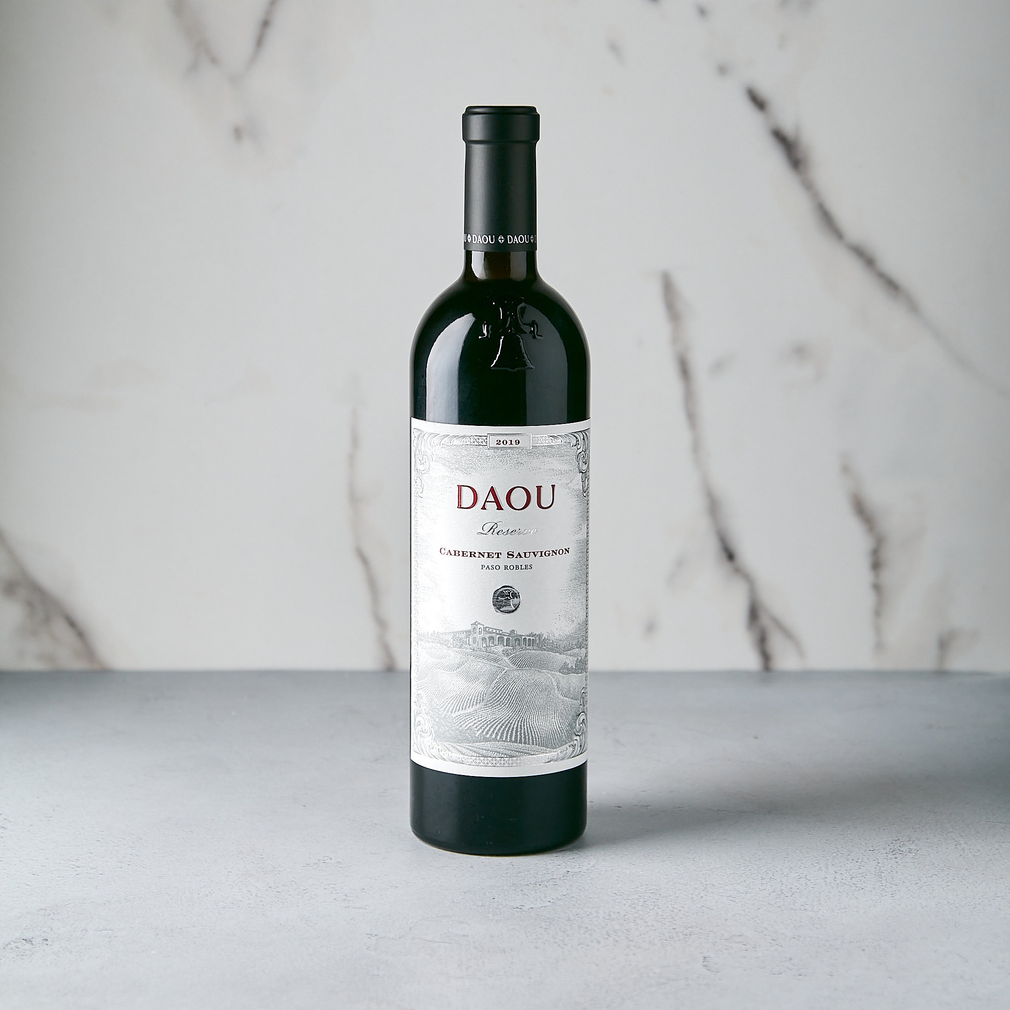 Order Daou Reserve Cabernet Sauvignon food online from Hautemess Gourmet Market store, Los Angeles on bringmethat.com