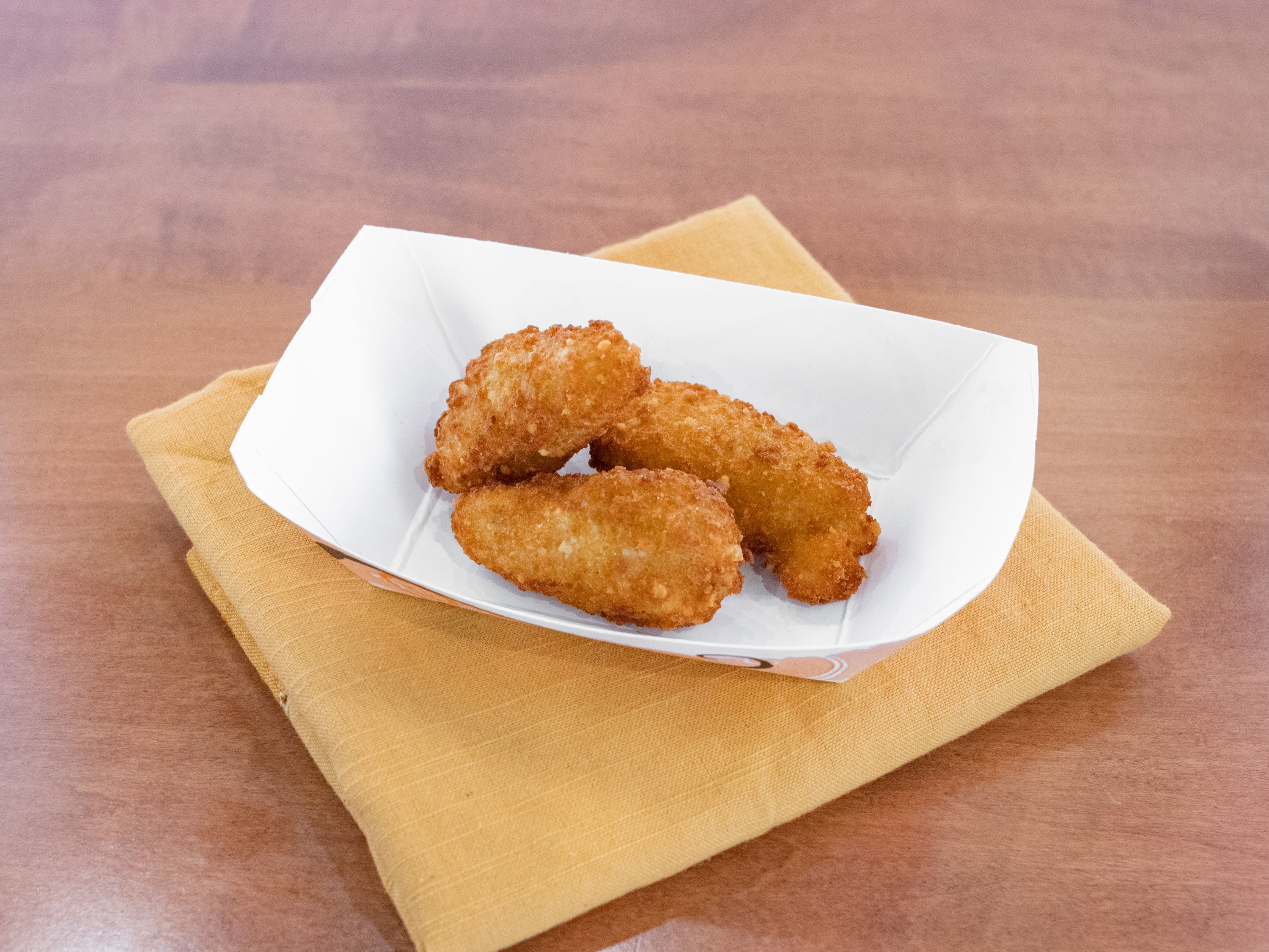 Order Regular Mini Jalapeno Poppers food online from Chicken Express Baytown store, Baytown on bringmethat.com