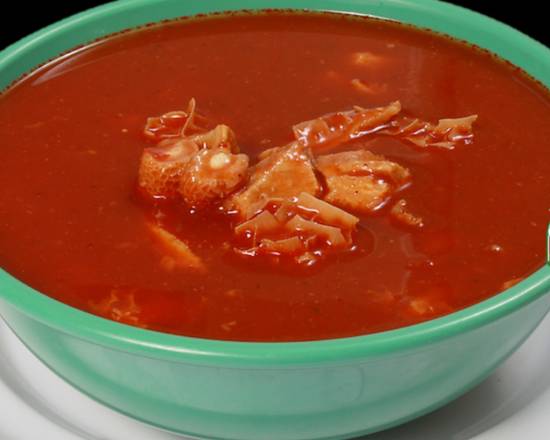Order Menudo Soup food online from Viva Jalisco Bar & Grill store, Houston on bringmethat.com