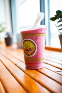 Order BERRY  DELICIOUS food online from Juiced Cafe store, Fall River on bringmethat.com