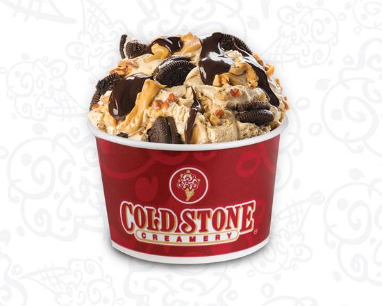Order Mud Pie Mojo food online from Cold Stone Creamery store, Albany on bringmethat.com