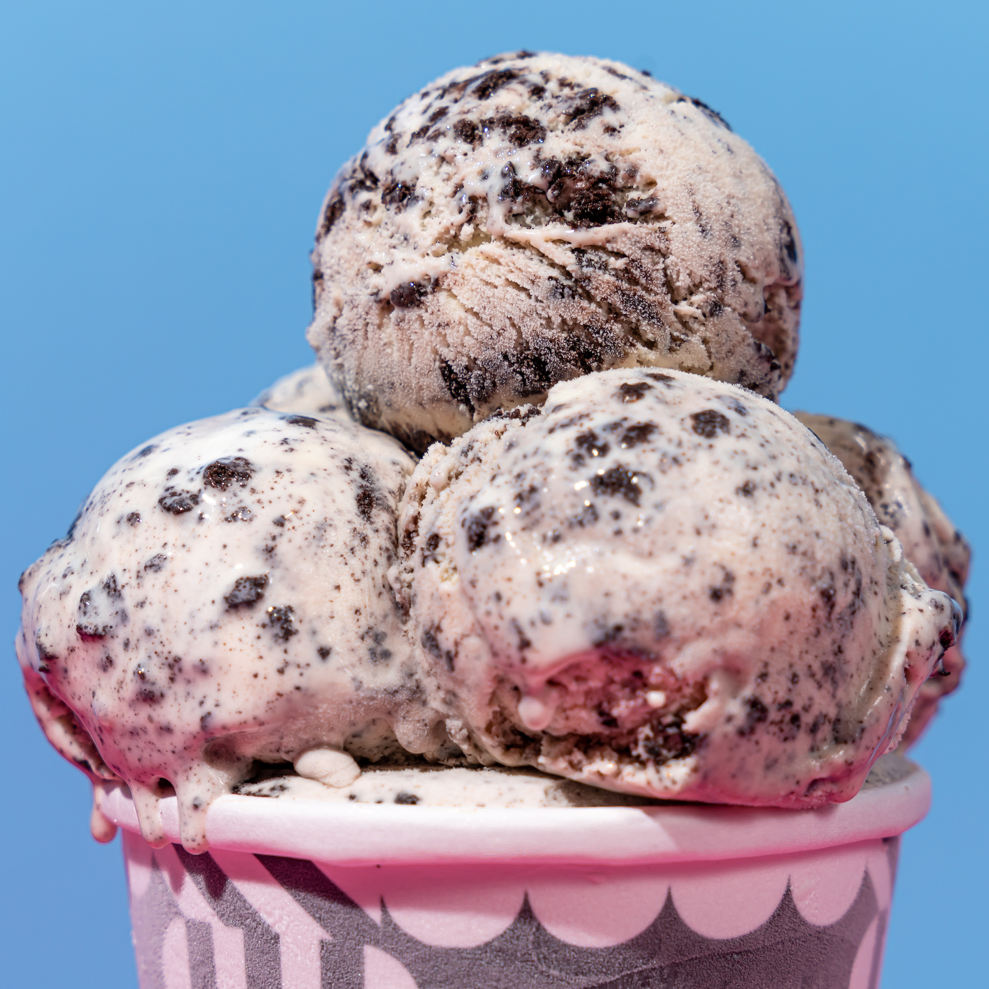 Order Cookies and Cream food online from OddFellows Ice Cream store, Brooklyn on bringmethat.com