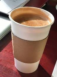 Order Café au Lait food online from 'sippi Sippin' Coffee Llc store, Tupelo on bringmethat.com