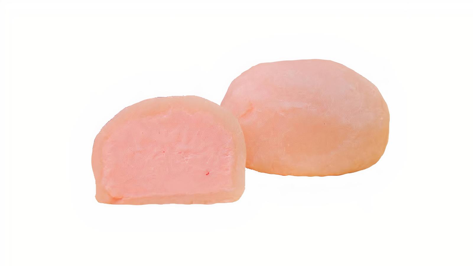 Order Mochi Ice Cream Plum Wine food online from Just Wings store, Chino Hills on bringmethat.com