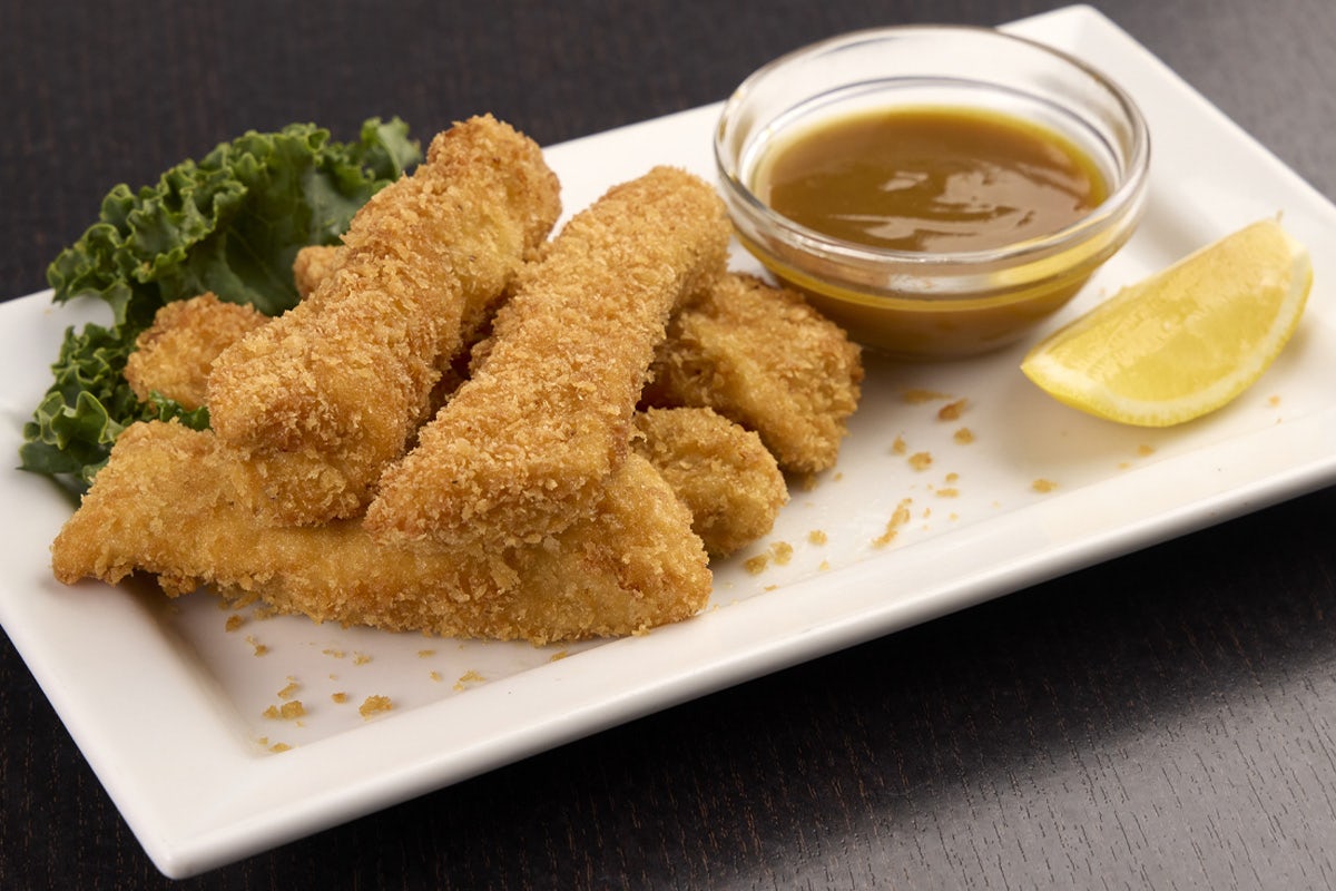 Order PANKO CHICKEN TENDERS food online from RA Sushi store, Lombard on bringmethat.com