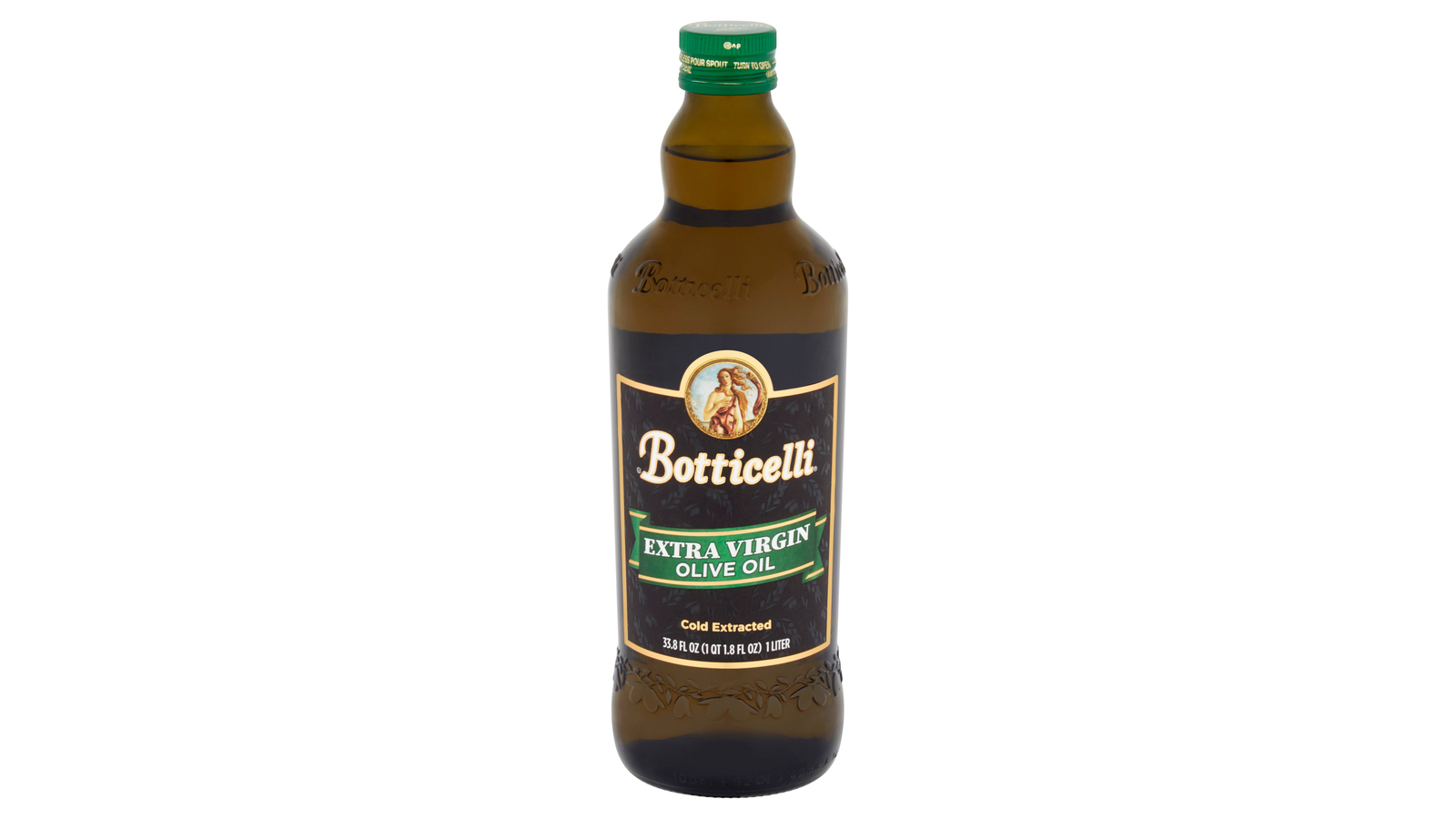 Order Botticelli Extra Virgin Olive Oil food online from Lula Convenience Store store, Evesham on bringmethat.com