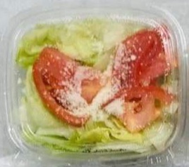 Order Salad food online from Hawaiian Grill store, Saint Louis on bringmethat.com