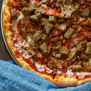 Order Con Carne food online from Pizza Birra Vino store, Houston on bringmethat.com