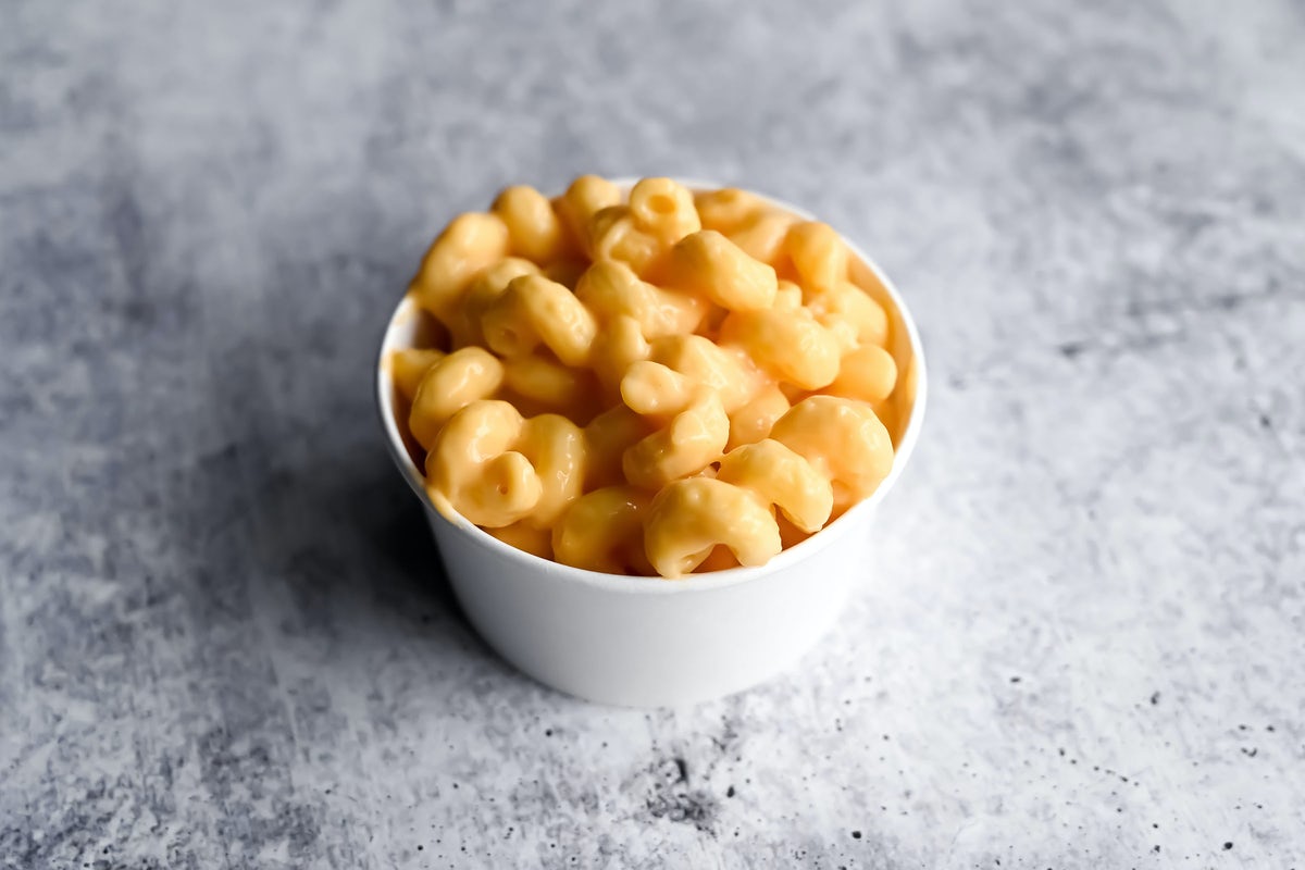 Order Mac & Cheese food online from City Barbeque Toledo store, Toledo on bringmethat.com