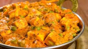 Order Mutter Paneer food online from Jaipur Palace store, Austin on bringmethat.com
