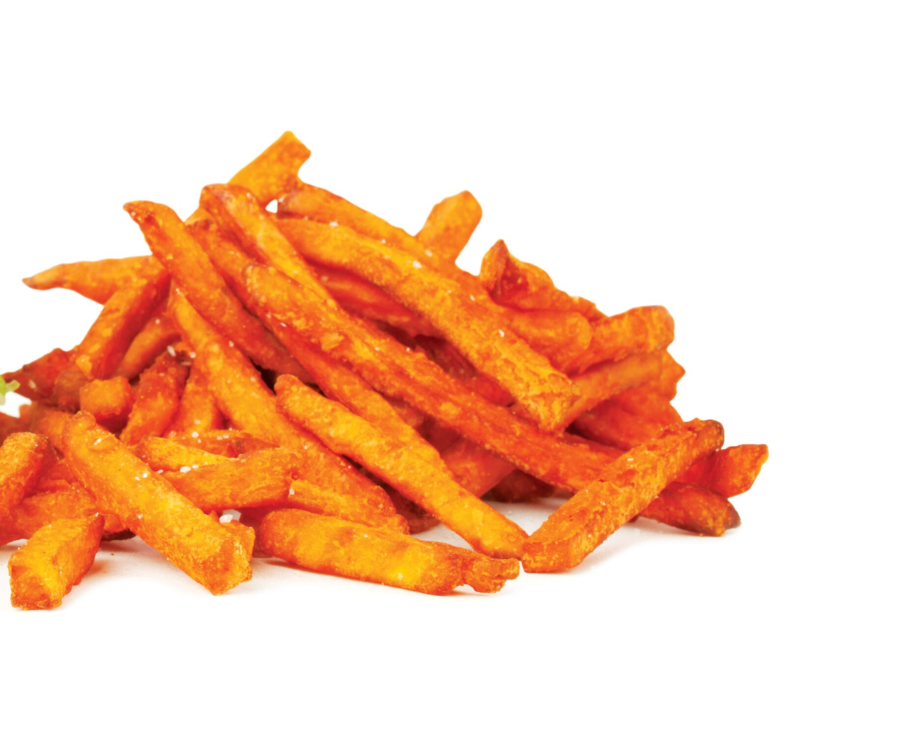 Order Sweet Potato Fries food online from Burgerim store, Cleveland on bringmethat.com