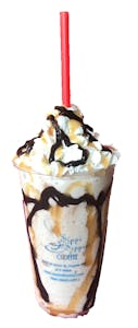 Order Caramallow food online from 'sippi Sippin' Coffee Llc store, Tupelo on bringmethat.com
