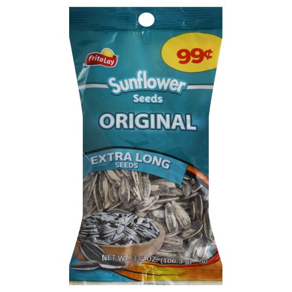 Order Frito Lays Sunflower Seeds food online from Terrible store, Henderson on bringmethat.com