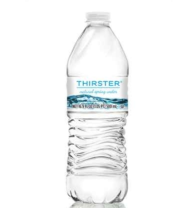 Order Bottled Water food online from Boss Lady Pizza store, Superior on bringmethat.com