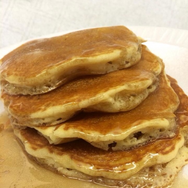 Order Pancakes food online from Art's Drive-In store, Chicago on bringmethat.com