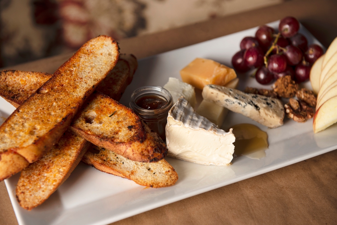 Order CHEESE BOARD food online from Friend Of A Farmer store, New York on bringmethat.com
