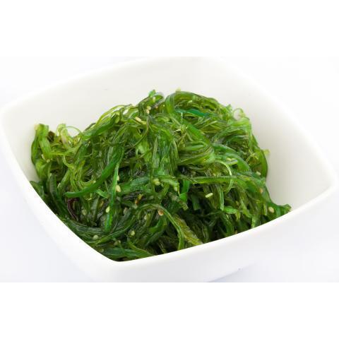 Order Seaweed Salad food online from Ramen Wakana store, Egg Harbor Township on bringmethat.com