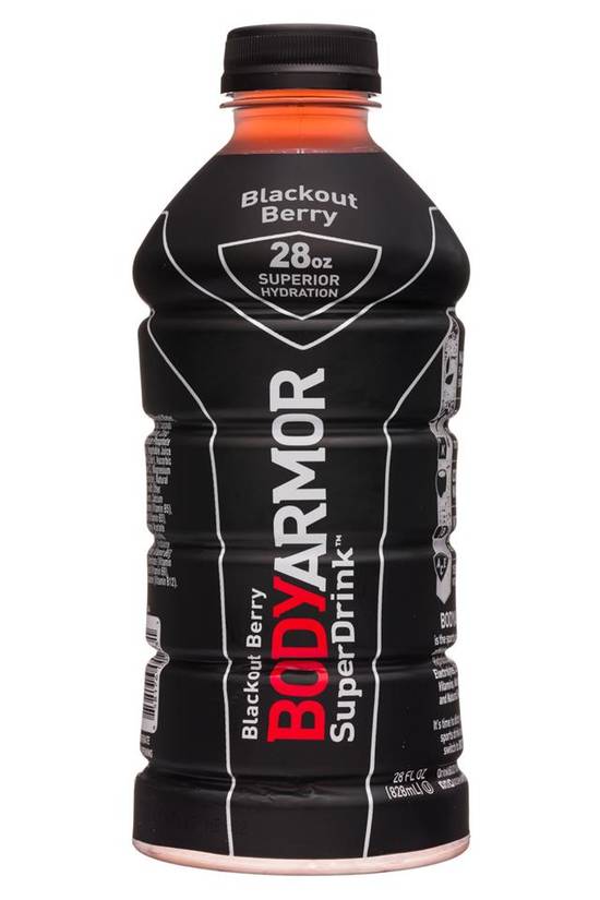 Order BLACKOUT BERRY DRINK food online from Exxon Food Mart store, Port Huron on bringmethat.com