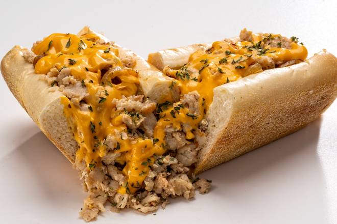 Order Chicken Cheesesteak food online from Arooga Rt. 9 store, Howell on bringmethat.com