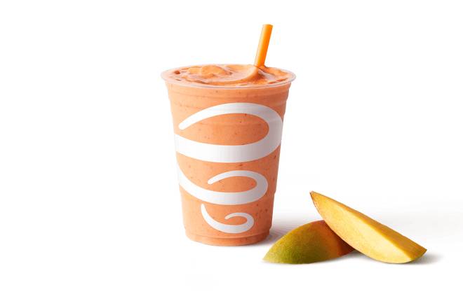 Order Mega Mango™  food online from Jamba Juice store, Auburn on bringmethat.com