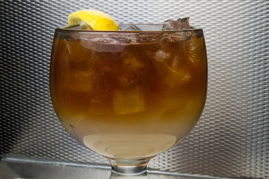 Order Arnold Palmer food online from Moonstruck Eatery store, New York on bringmethat.com