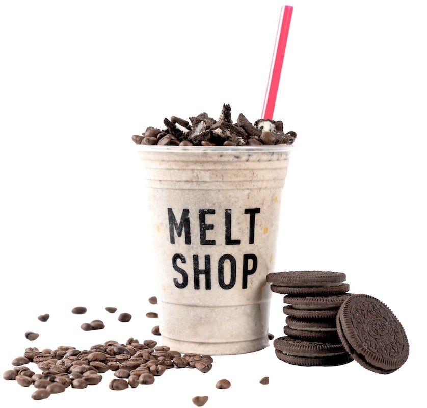 Order Coffee Oreo Shake food online from Melt Shop store, Langhorne on bringmethat.com
